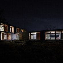 Eric Dream Home