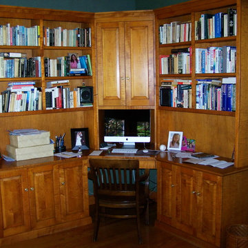 Home Office