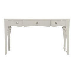 Isadora Desk - Desks And Hutches