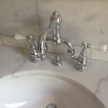 Wiley Remodel