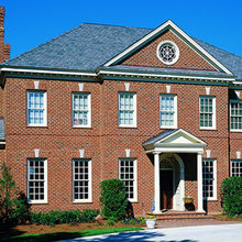 brick for new house