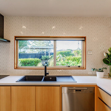 Silgranit Sink