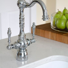 Countertops & tile