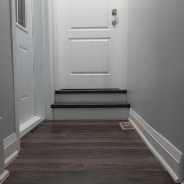 Basement #3