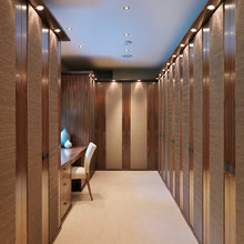 Dressing mirror