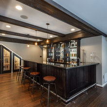 Licciardo Basement