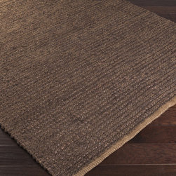 Tonga Hand Woven Rug in Olive - Area Rugs
