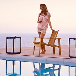 Outdoor Furniture - Products