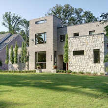 Modern Cottage- Exterior