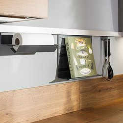 Von der Ersatzbank auf einen Ehrenplatz - Pantry And Cabinet Organizers