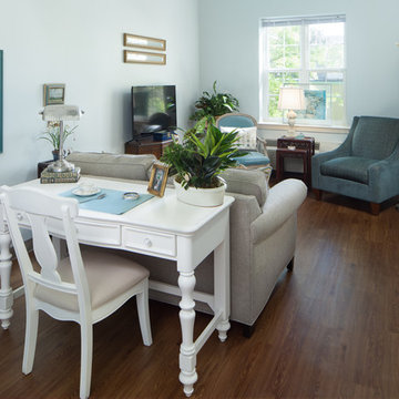 Assisted Living Project