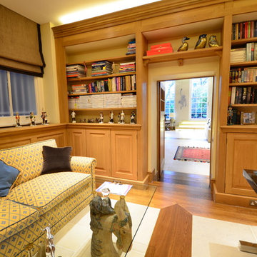 Traditional Interior