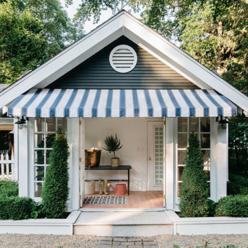 Leo Cottage