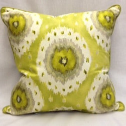 Pillows - Decorative Pillows