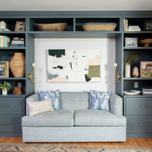 shelves