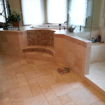 Our Work
