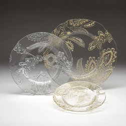 Dinnerware from www.belleandjune.com - Dinnerware