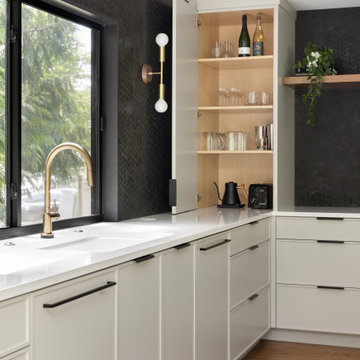 Northwest Hills Mid Century