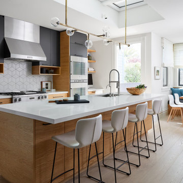Lower Haight Renovation San Francisco