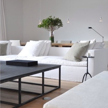 Design in Progress by the talented Interior Designer, Briggs Edward Solomon.