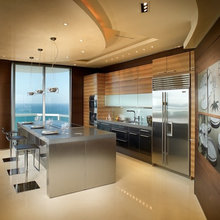 Pepe Calderin Interiors