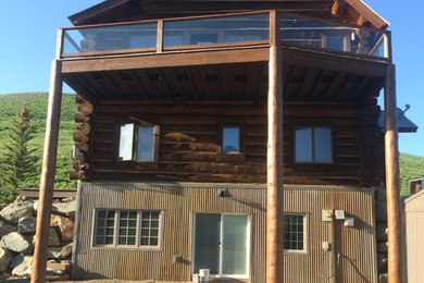 crested butte co