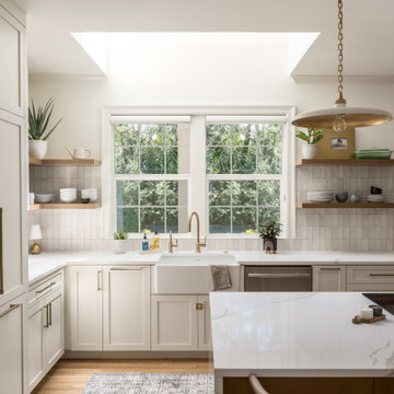 Kitchen Remodel