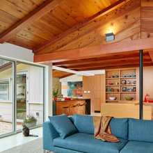 New House Mid-Century