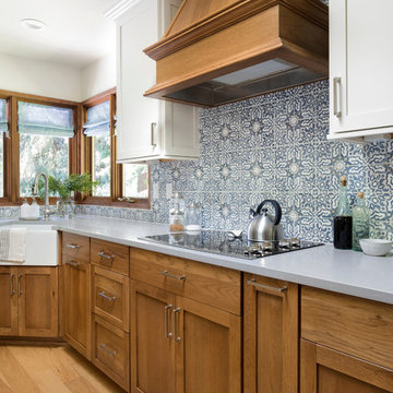 Kirkland Remodel