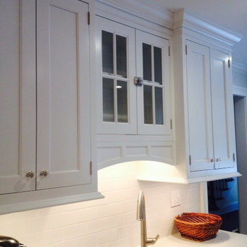 upper Brookville Kitchen