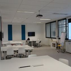 IEP / Science Po (Bordeaux) - Home Electronics
