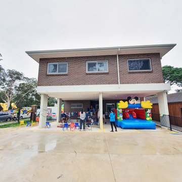 KIDOPIA Childcare Centre