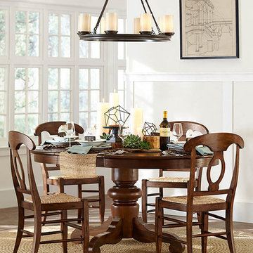 Dining in Style