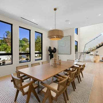 E Jenan Dr Residence - full remodel and backyard renovation 2/1/25