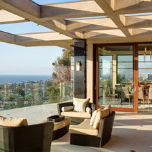 Outdoor Room