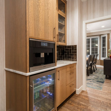 Lakewood Renovation