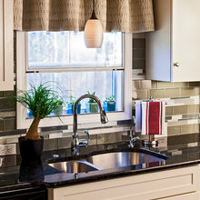 kitchen windows