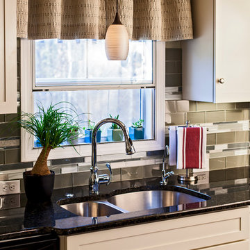 2013 Lowe's Kitchen Makeover