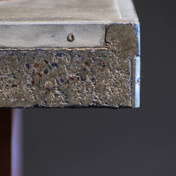 Concrete Tables - Products