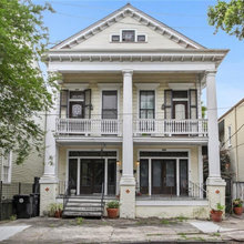 NOLA