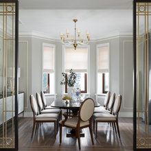 Dining Room Design