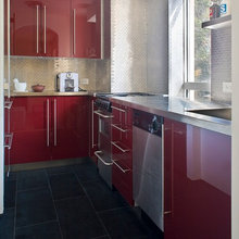 Kitchen Ideas