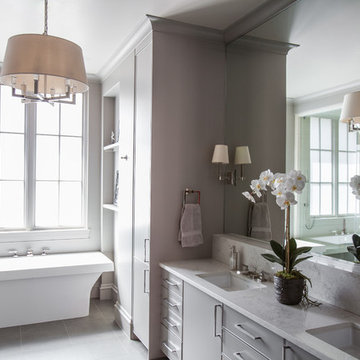 Monochromatic Beauty