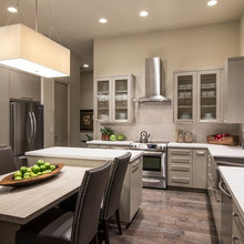 kitchens