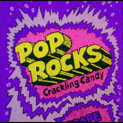 Glitter Pop Art - Products