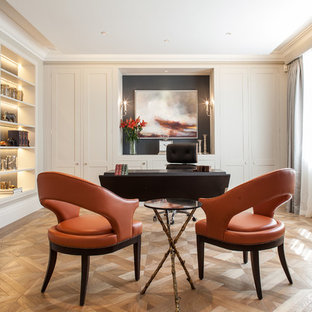 Photography for Vastu Interiors and Kingshall Estates