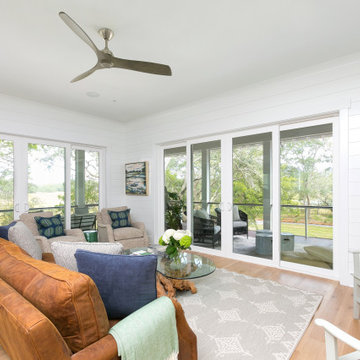Custom Home Design Assistance