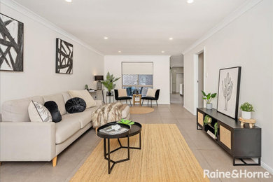 This is an example of a living room in Other.
