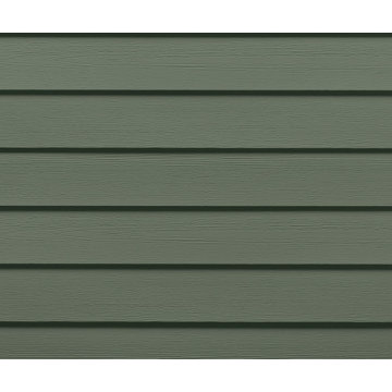 Allura Cedar Lap Siding - Forest