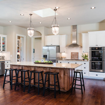 Craftsman Ranch